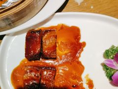 -鸽味轩·粤菜小馆(高楼门总店)