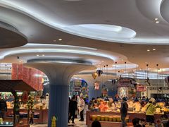 -帝企鹅自助餐厅•儿童岛•真企鹅(长隆企鹅酒店)