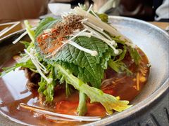 喇喇排骨锅-喇喇排骨火锅·传统韩式脊骨汤(望京西园总店)