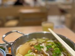 -小满手工粉(北京富力广场店)