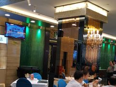 大堂-和记小菜(东方店)