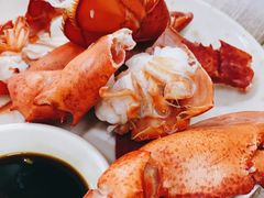 -强记龙虾钳(定安里店)