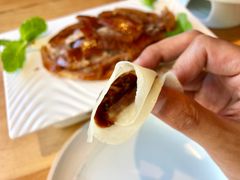 -四季民福烤鸭店(前门廊房二条店)