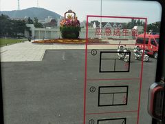-大连人民广场