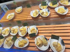 -星伦多自助料理·涮烤一体(杭州来福士店)