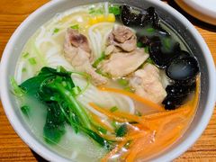 -云海肴·汽锅鸡·云南菜(广安门天虹店)