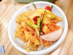-米泰芒·东南亚料理(体育西店)
