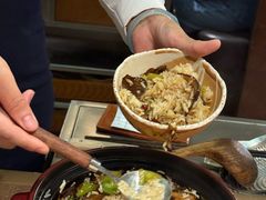 -蘑界·野生菌火锅(深业上城店)