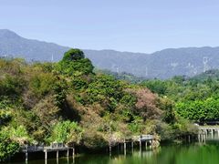 -双龙潭生态运动景区