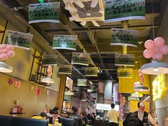 -靓靓蒸虾·头牌蒸虾(南山桂庙店)