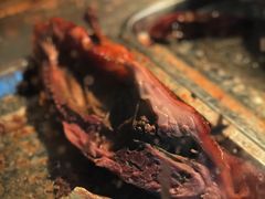 -上海枇杷烤鸭(燕丰商场店)