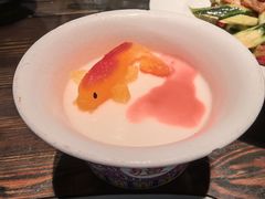-局气 烤鸭·北京菜(前门店)