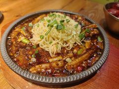 -大叹号啤酒屋·延边料理(建工店)