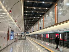 -潘家园(地铁站)