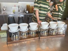 -SAANCI山池咖啡(海上世界文化艺术中心店)