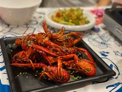 -松哥油焖大虾(科技园店)