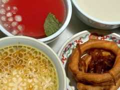 -小吊梨汤·北京菜·烤鸭(王府井银泰in88店)