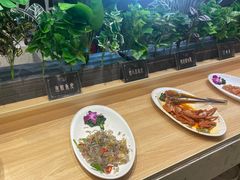 -春天烤肉自助餐厅(南内环店)