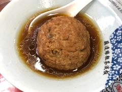 -粗茶淡饭(东关街店)