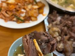 -春明狗肉馆(园丁花园店)