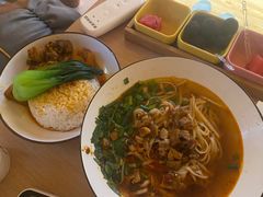 -玖合素手·轻养足浴SPA(云纺大悦城店)