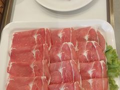 -牛街·马辈儿涮肉(牛街总店)