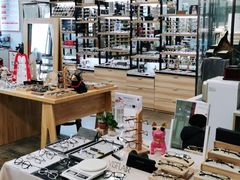 -肆兮眼镜·蔡司·徕卡战略合作店(大坪店)