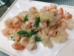-西安饭庄·非遗陕菜(钟楼店)