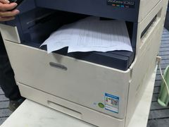 -打印机维修租赁销售青浦维修站