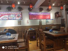 大堂-重庆烧鸡公火锅(簋街店)