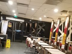 -麦当劳(衡阳中心汽车站店)