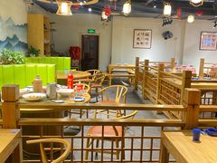 -开味馆饭铺(站前西路店)