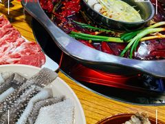 -重庆下半城老火锅(糖酒公司店)