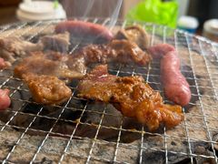 -韩风烤牛肉冷面店