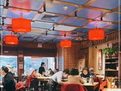 大堂-小吊梨汤·北京菜·烤鸭(鸟巢店)