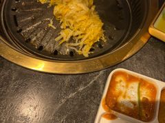 -杨记齐齐哈尔烤肉(五莲路店)