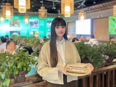 -贡宴盐帮菜自贡驻京联络处餐厅