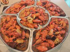 -刘一龙虾.烧烤(理工直营店)