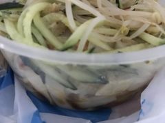 -白下元宵铺(中央北路店)