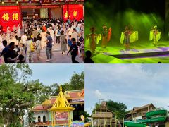 -深圳锦绣中华民俗村