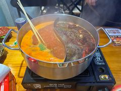 -串小妹·串串火锅(开元地中海店)