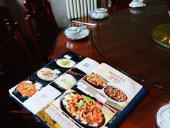 -恩宏德餐馆(平山道店)