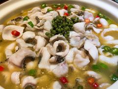 -好武功闽南私房菜(万达店)