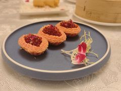 -酌宴府The China Club·广州万富希尔顿酒店(云城东路店)