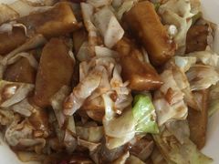 -老太原菜馆(南宫店)