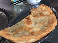 牛油饼-清真·馬坡二旦烧烤(人生一串拍摄店)