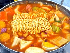 -欧巴来了韩式料理
