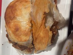 -大师兄·西北风味食集(增城合生汇店)