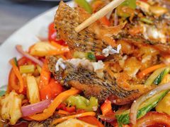 -邮电新村嘉积鸭美味园