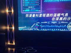 -魅KTV·AI辅唱(簋街店)